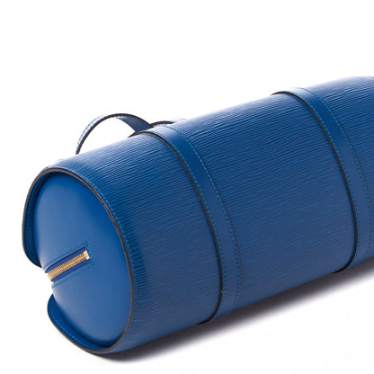 Louis Vuitton Epi Soufflot Toledo 8 of 9