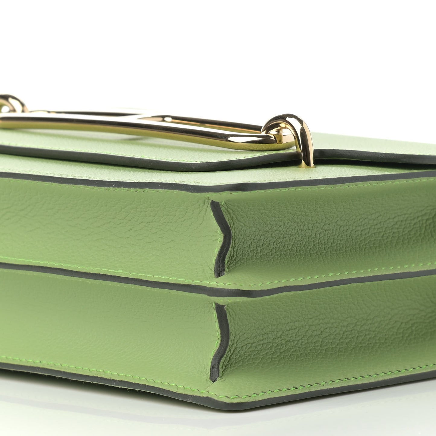 Evercolor Mini Sac Roulis Vert Criquet