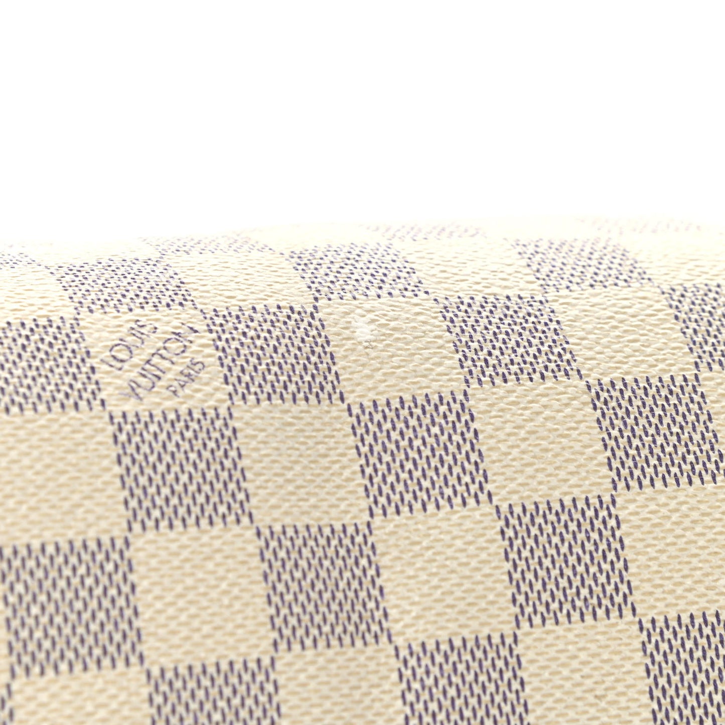 Damier Azur Speedy 30