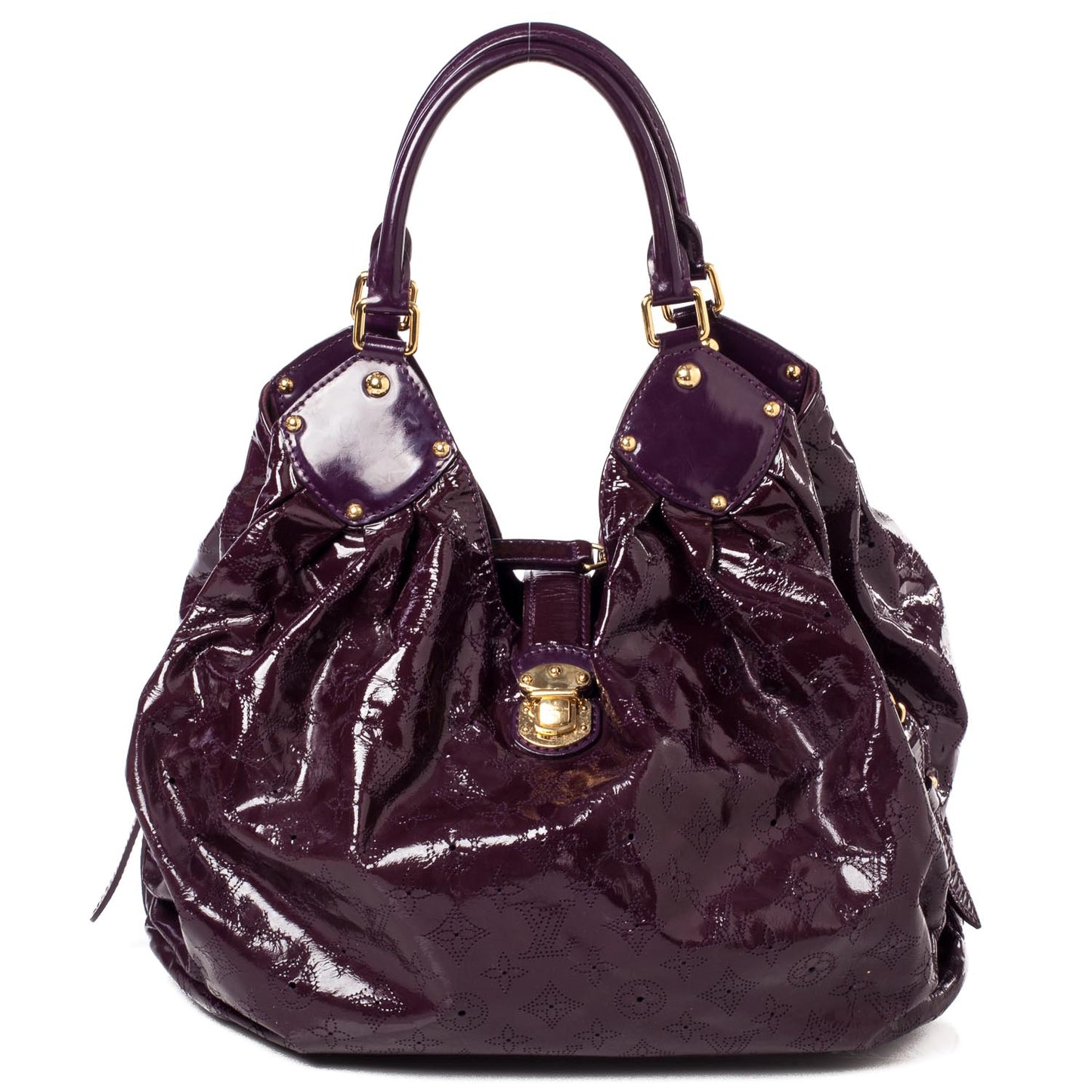 Surya Mahina L Violet