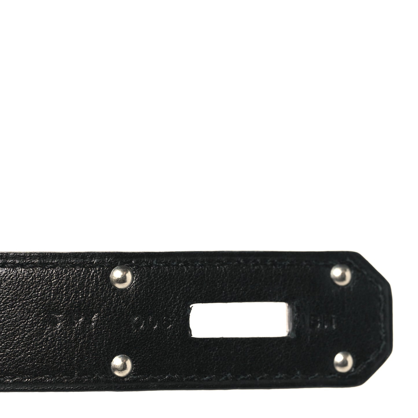 Taurillon Clemence Swift Jypsiere 31 Black