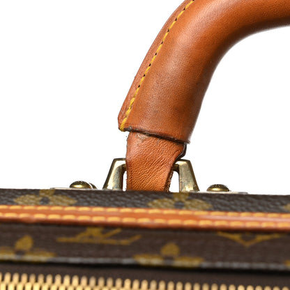 Louis Vuitton Monogram Garment Bag 16 of 18