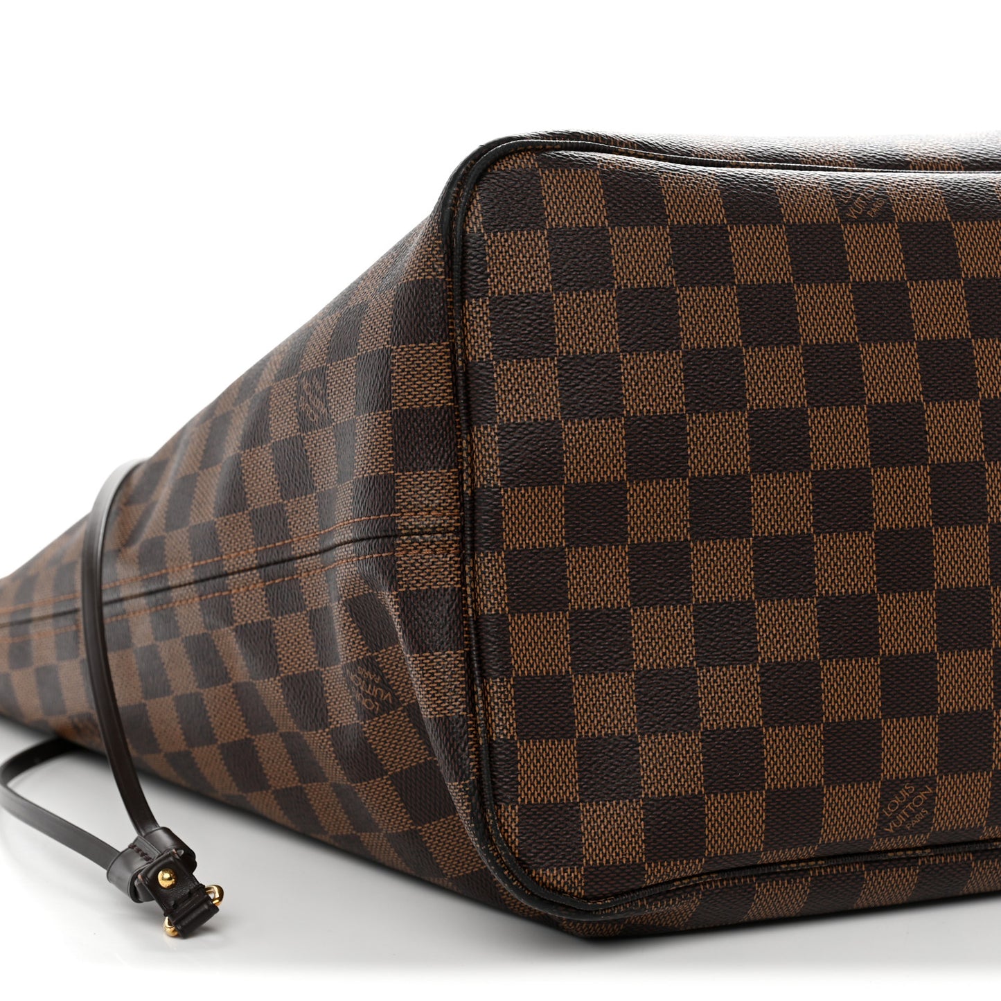 Damier Ebene Neo Neverfull GM