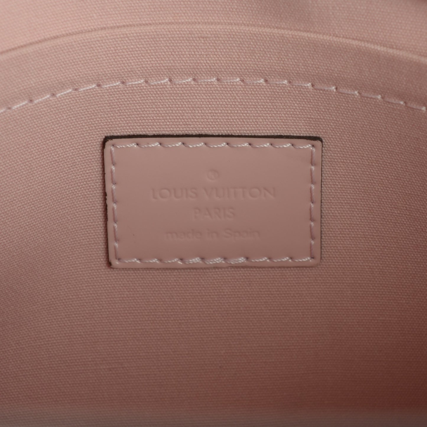 Vernis Montaigne BB Rose Ballerine
