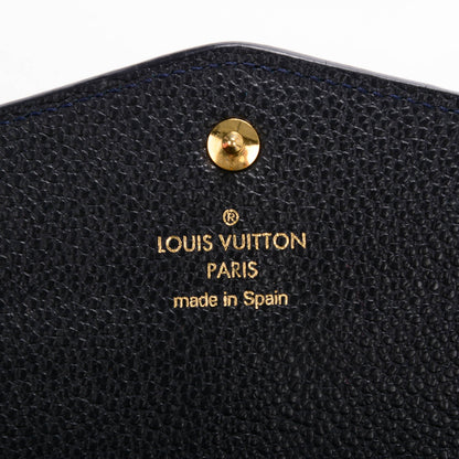 Louis Vuitton Empreinte Curieuse Wallet Infini 5 of 8