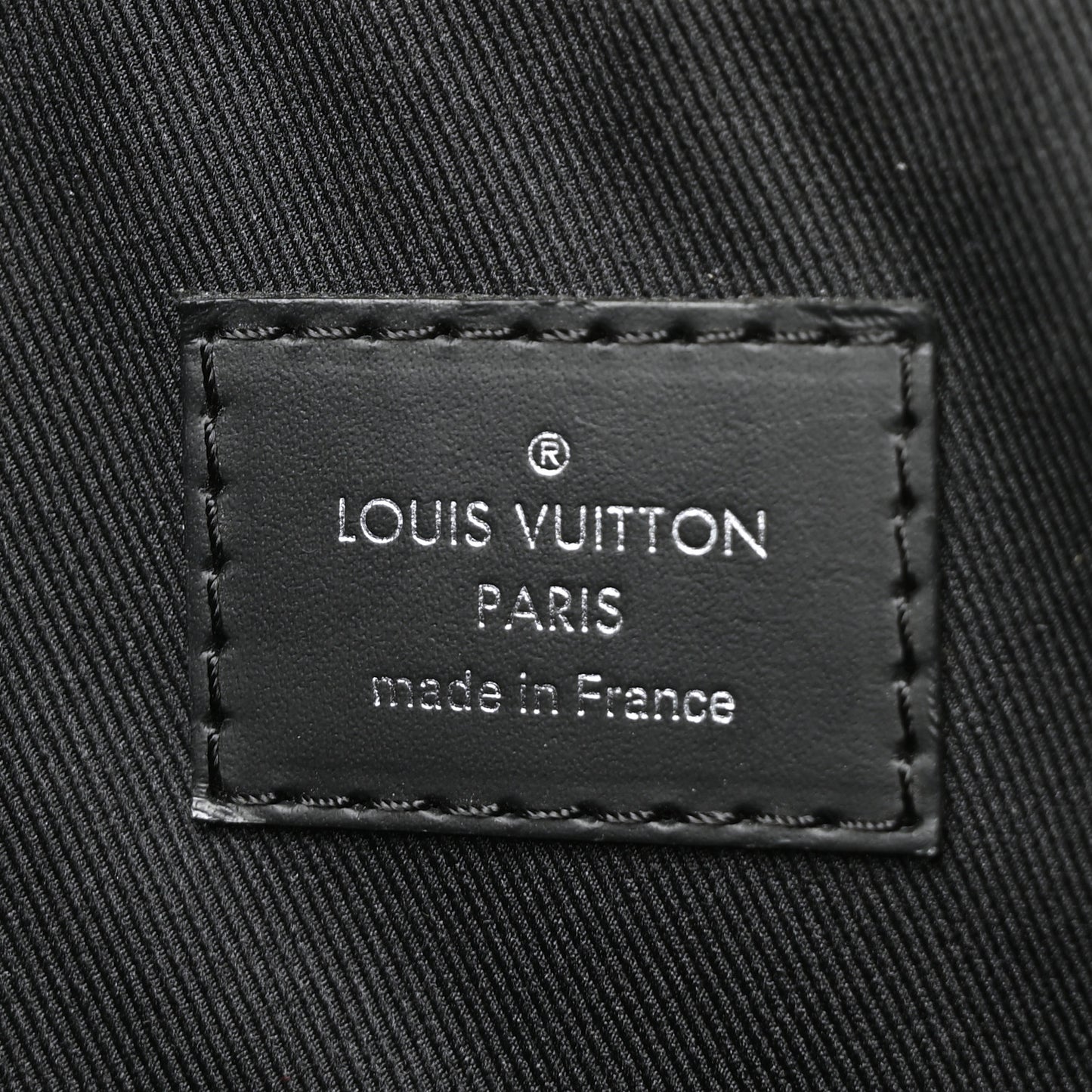 Monogram Eclipse Explorer Briefcase
