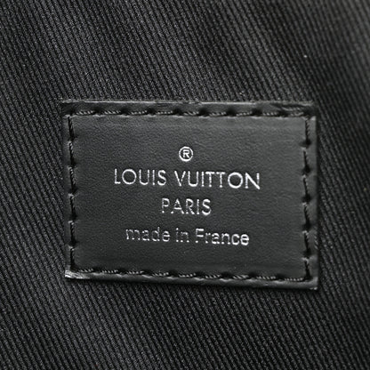Louis Vuitton Monogram Eclipse Explorer Briefcase 5 of 5