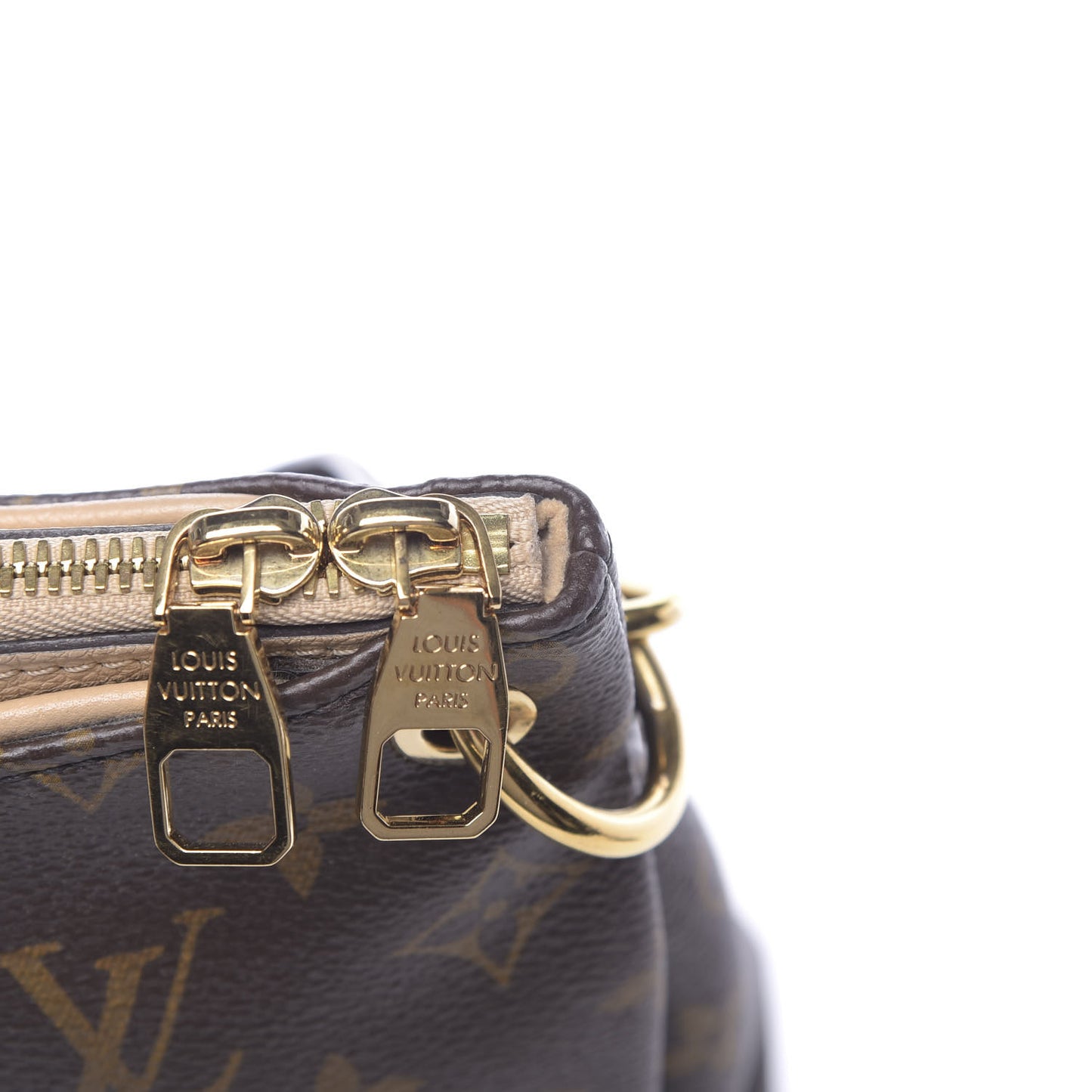 Monogram Pallas Dune