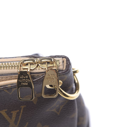 Louis Vuitton Monogram Pallas Dune 17 of 20