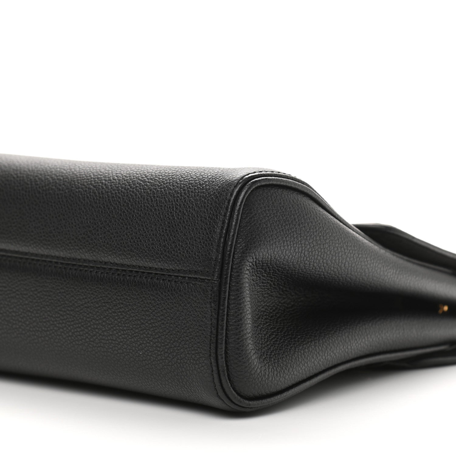 Louis Vuitton Empreinte Saint Germain MM Black 10 of 10