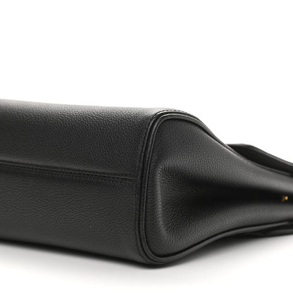 Louis Vuitton Empreinte Saint Germain MM Black 10 of 10