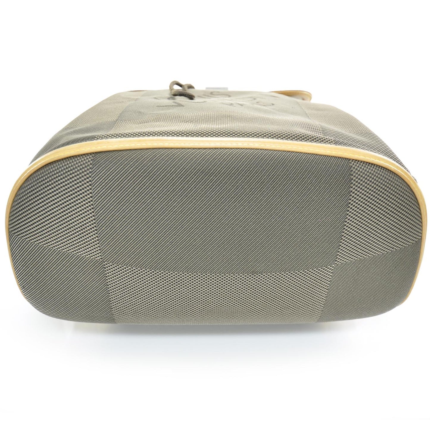 Damier Geant Pionnier Backpack Terre