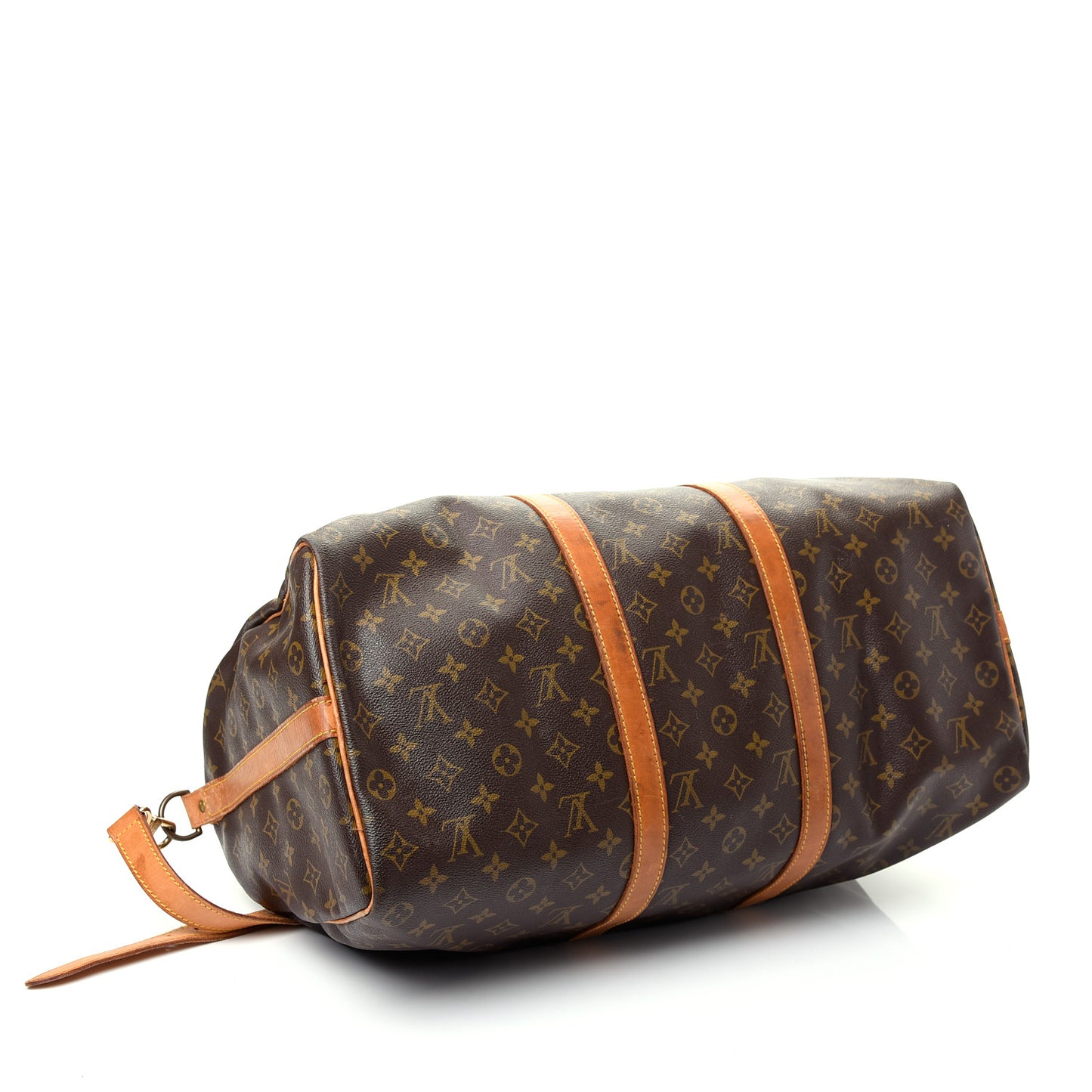 Monogram Keepall Bandouliere 50