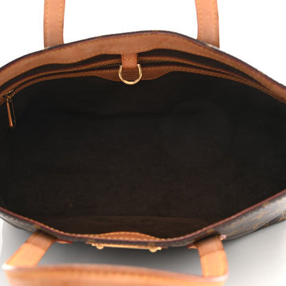 Louis Vuitton Monogram Wilshire PM 9 of 35
