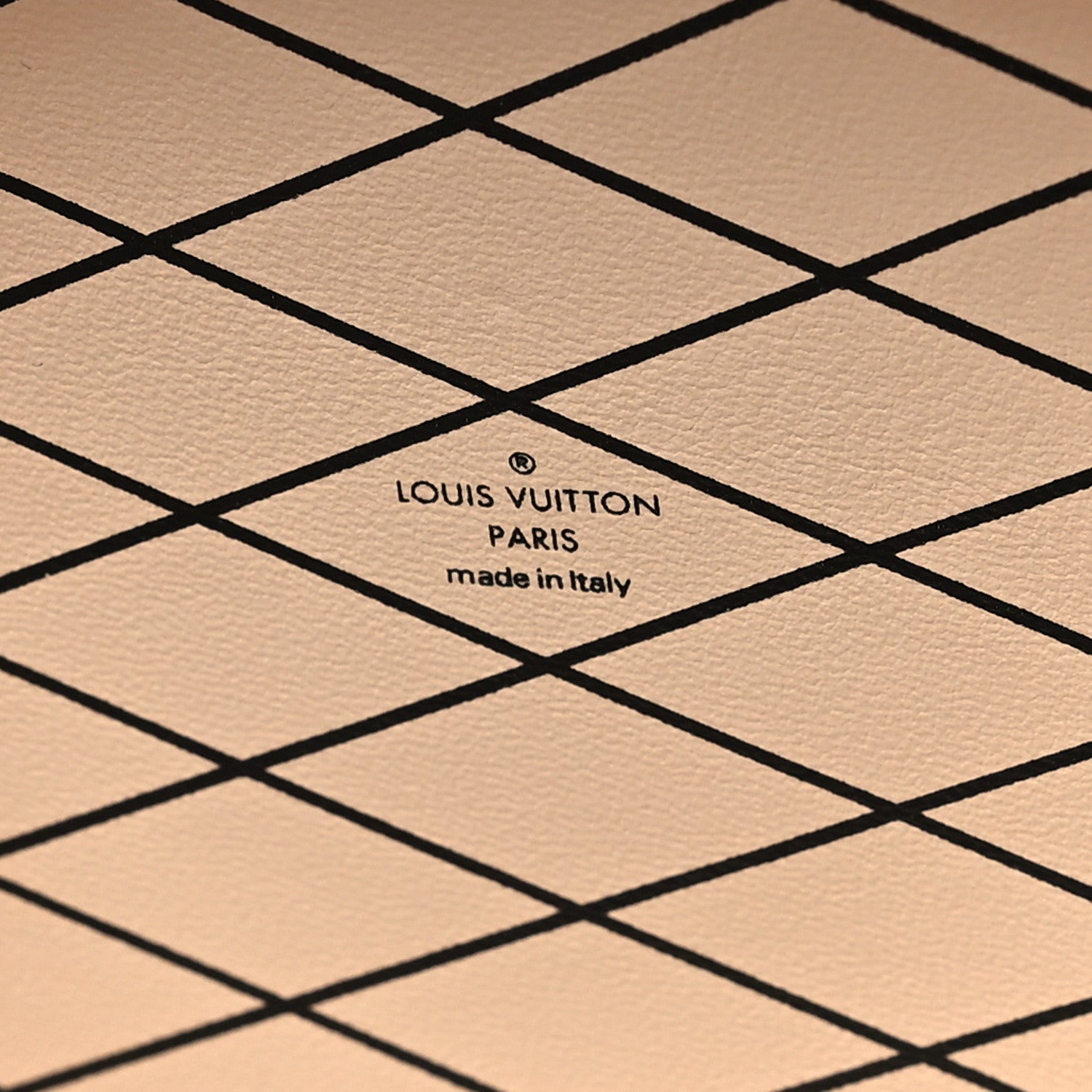 Louis Vuitton Monogram Petite Boite Chapeau 6 of 9