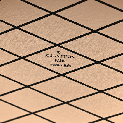 Louis Vuitton Monogram Petite Boite Chapeau 6 of 9