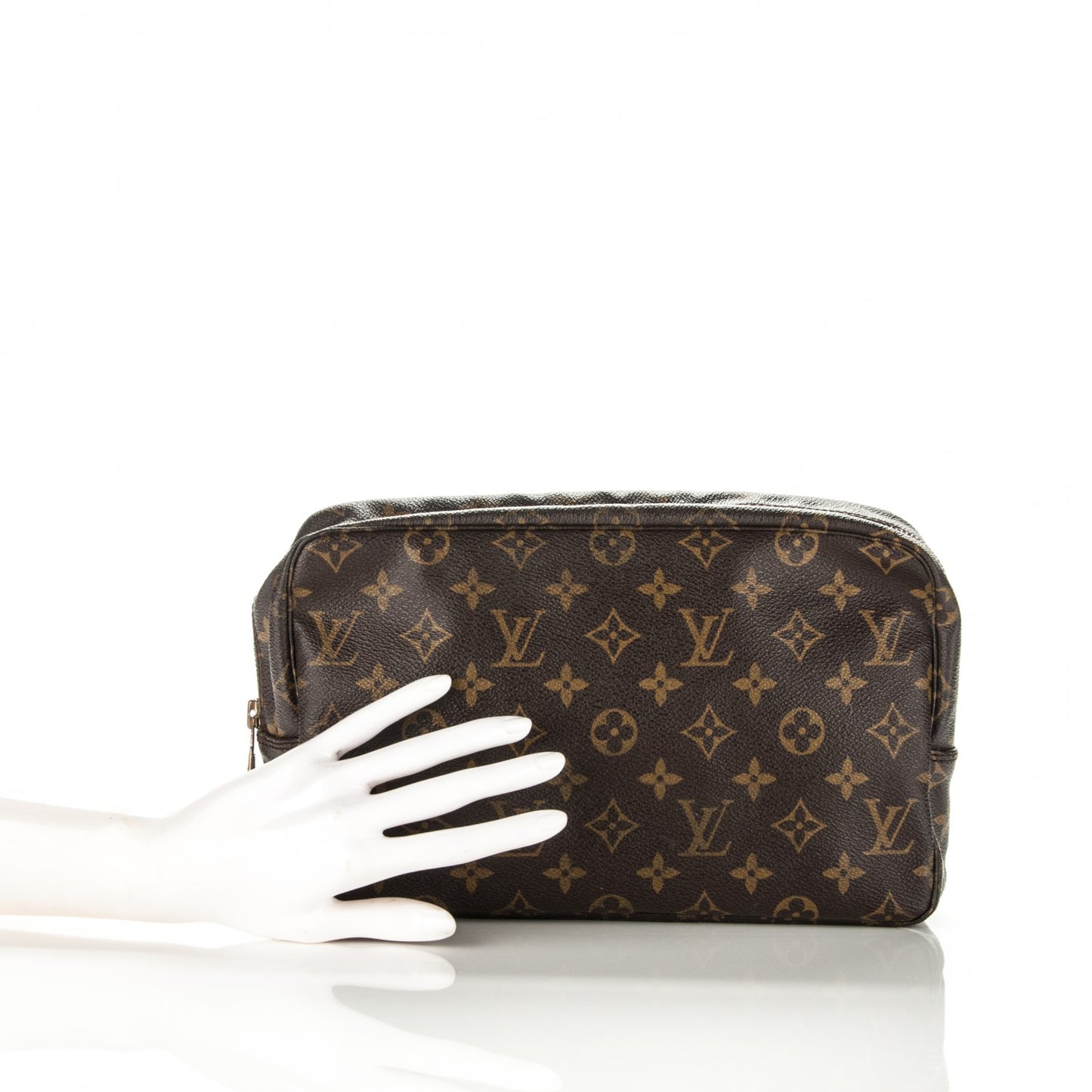 Monogram Trousse Toilette 28