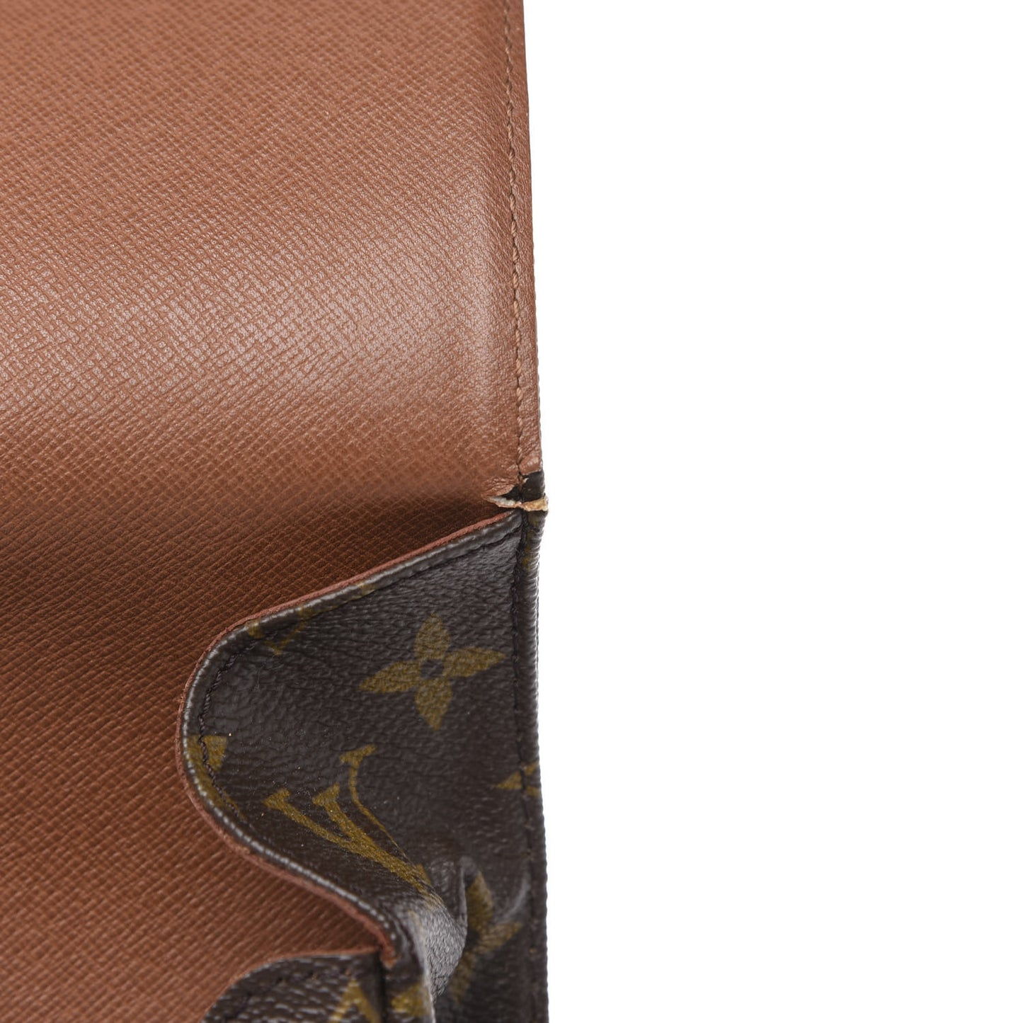 Monogram Cartouchiere 26
