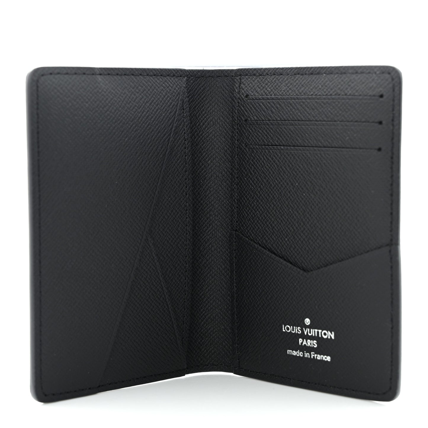 Monogram Eclipse Sunrise Room With A View Pocket Organizer