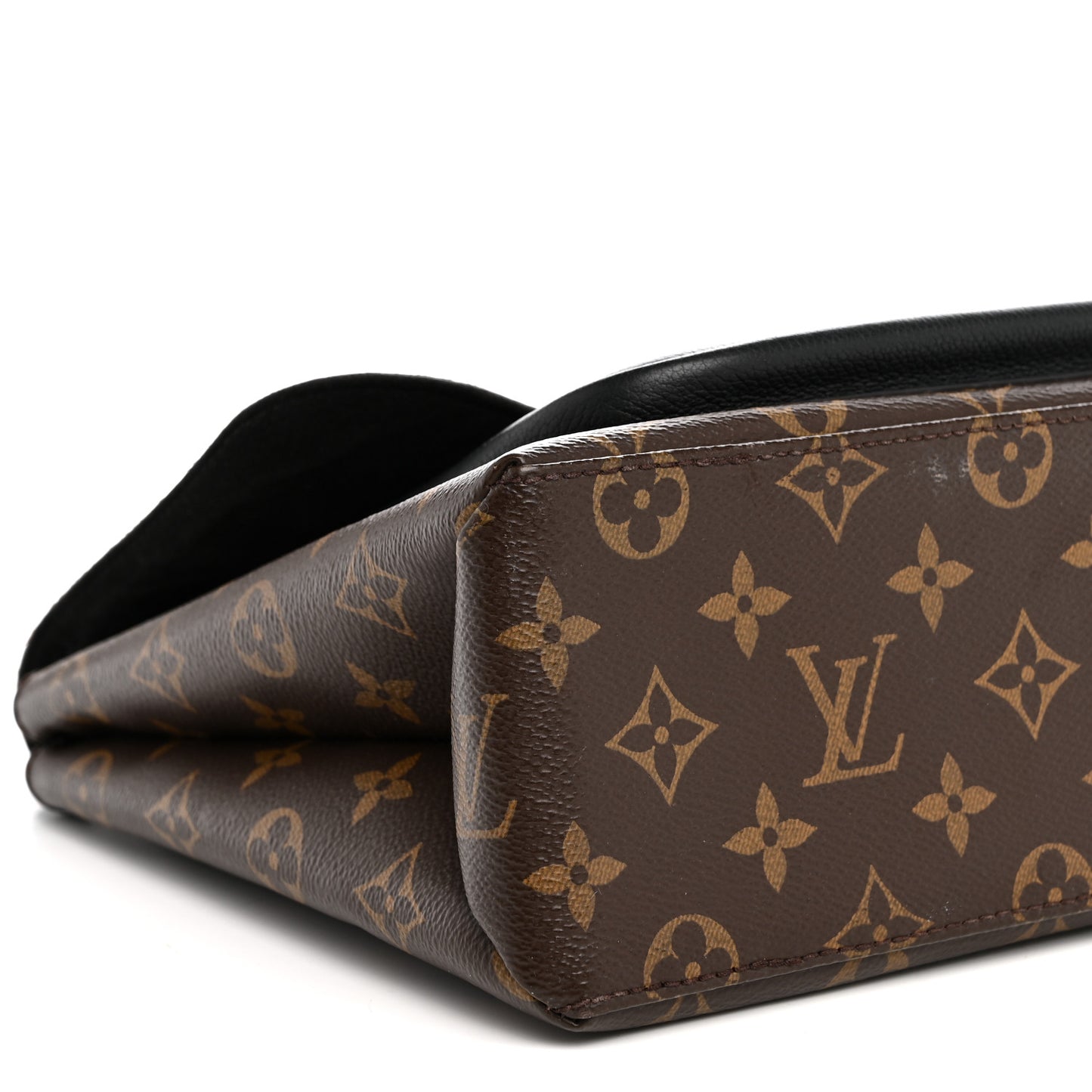 Monogram Marignan Black