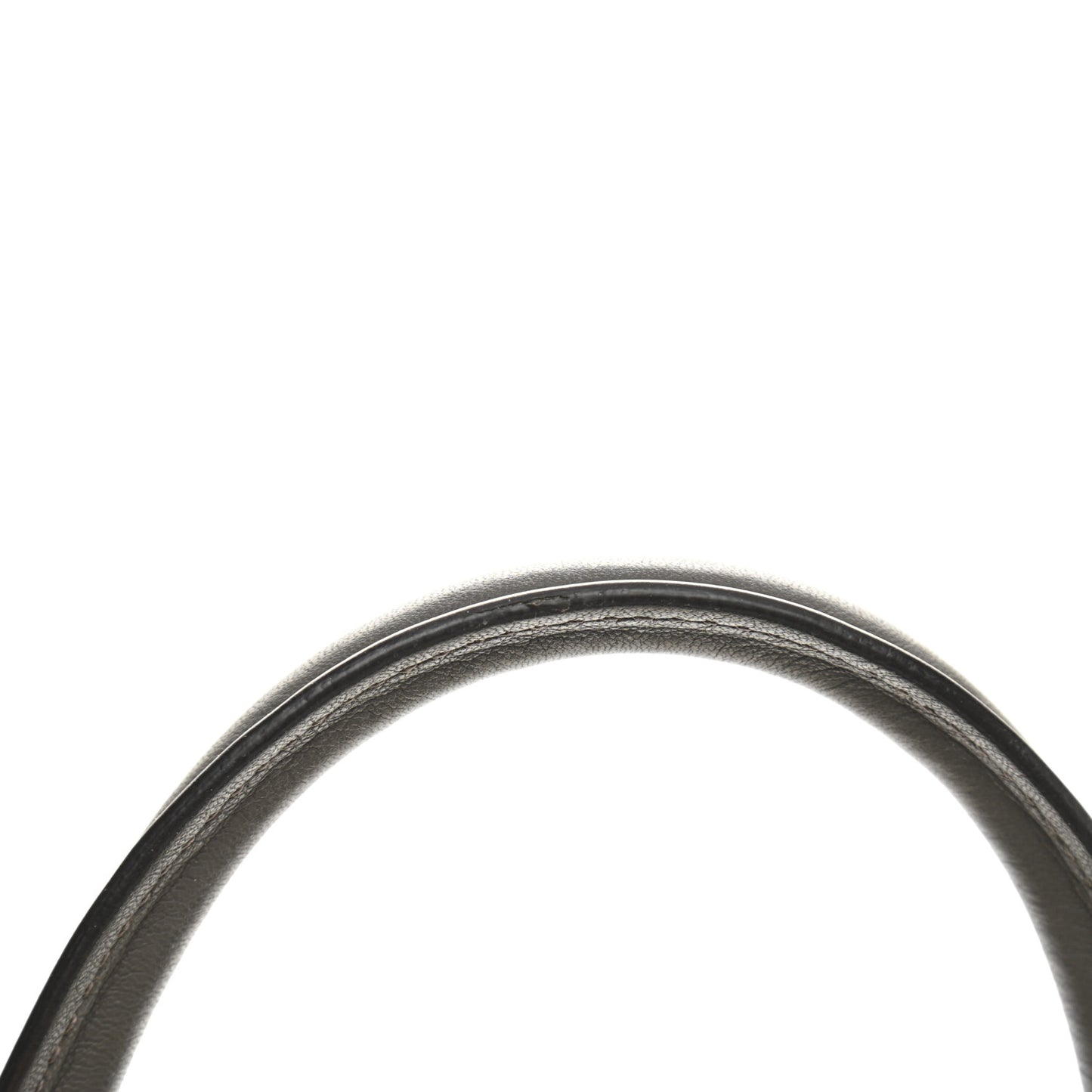 Vitello Dolce Petite 2Jours Tote Verde Prato Menta
