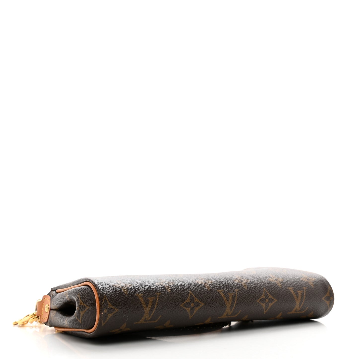 Monogram Eva Clutch