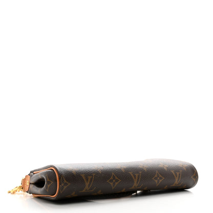 Louis Vuitton Monogram Eva Clutch 4 of 11