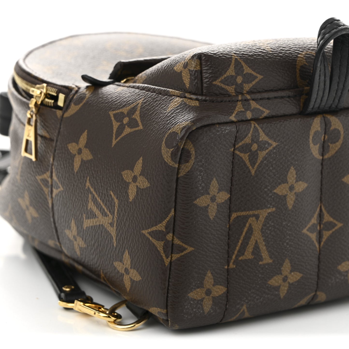 Monogram Palm Springs Backpack Mini