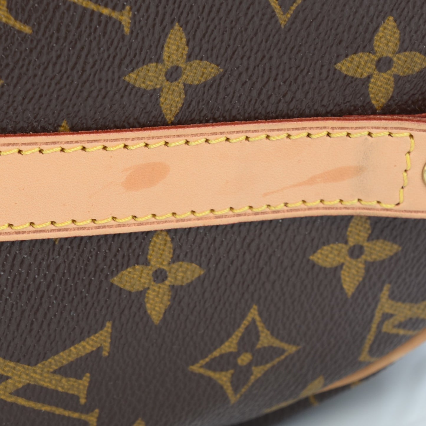 Monogram Speedy Bandouliere 40