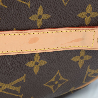 Louis Vuitton Monogram Speedy Bandouliere 40 9 of 9