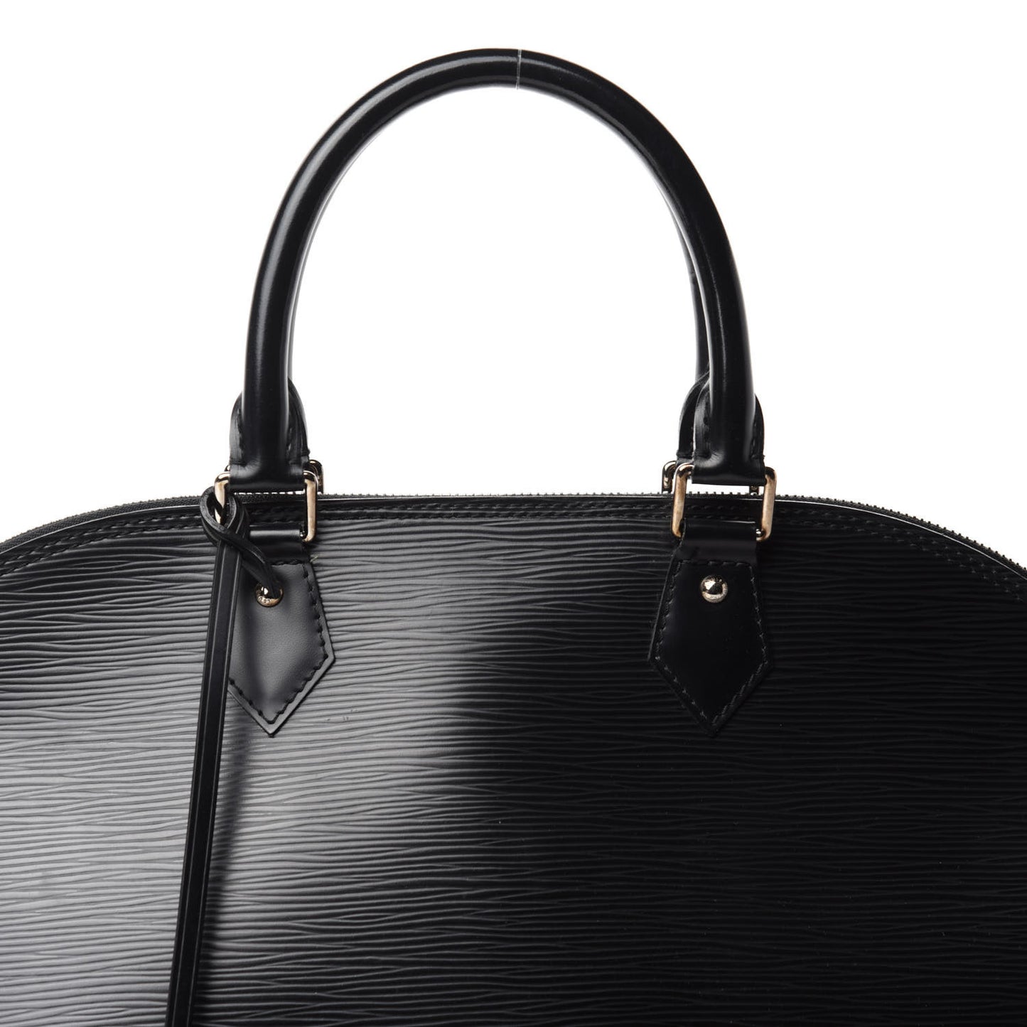 Epi Alma GM Black