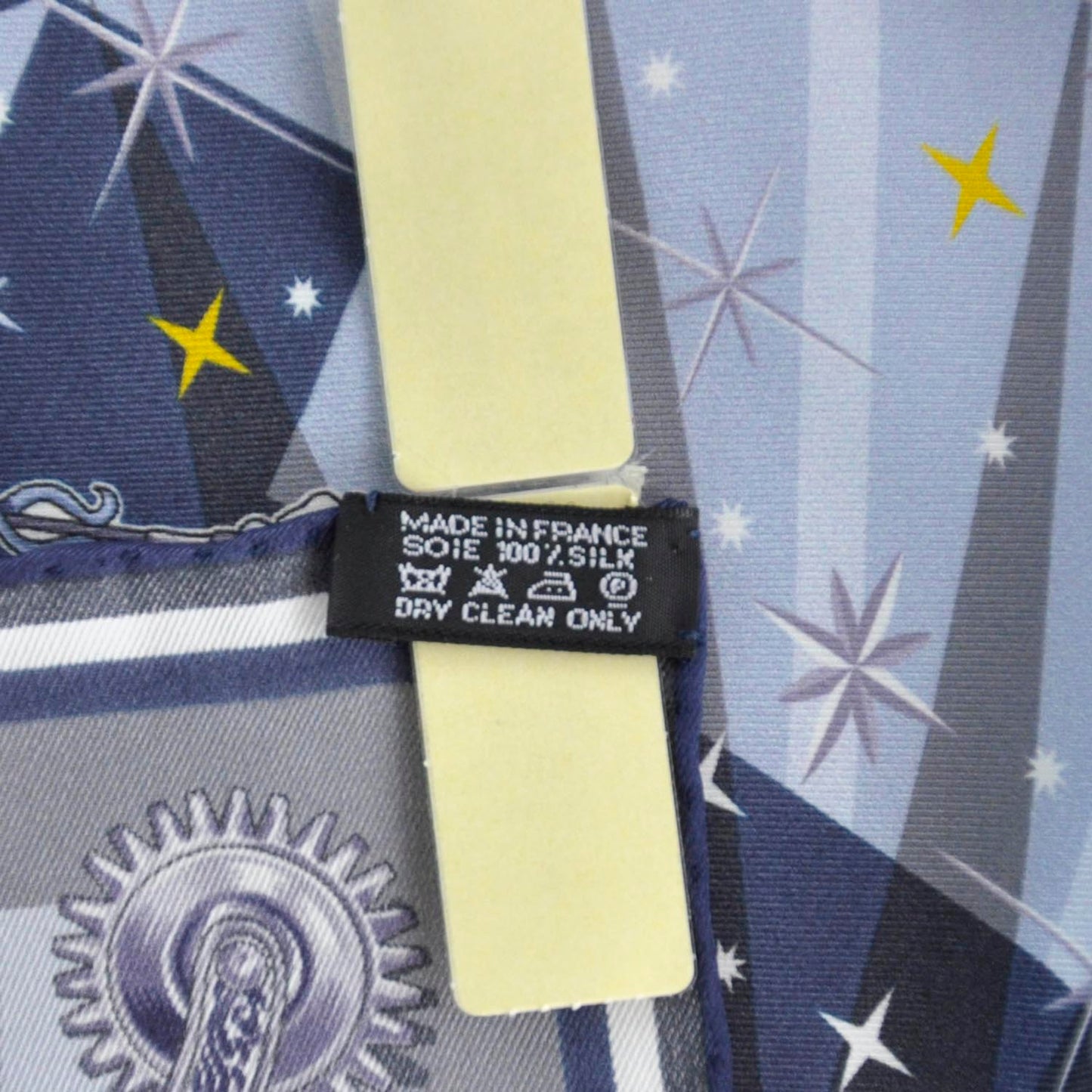 Silk C Est La Fete Scarf 70