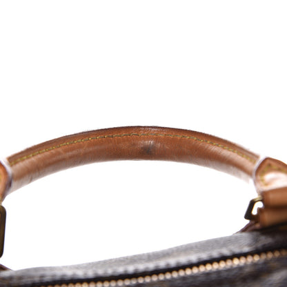 Louis Vuitton Monogram Speedy 35 14 of 17