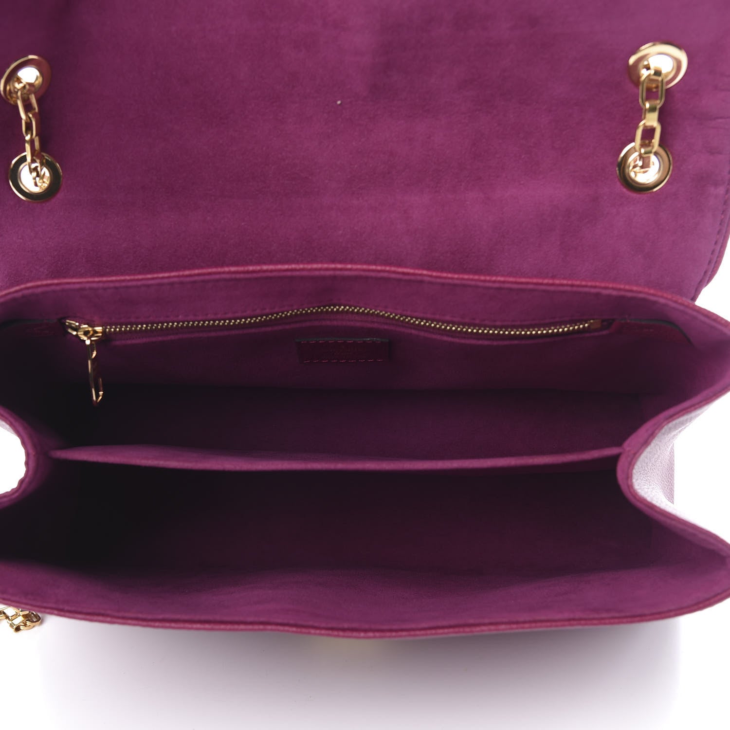 Louis Vuitton Empreinte Saint Germain MM Grape 5 of 12