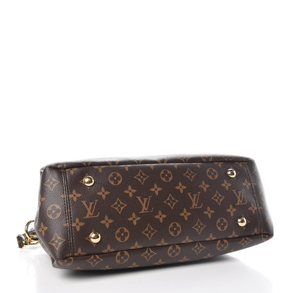 Louis Vuitton Monogram Pallas Aurore 4 of 12