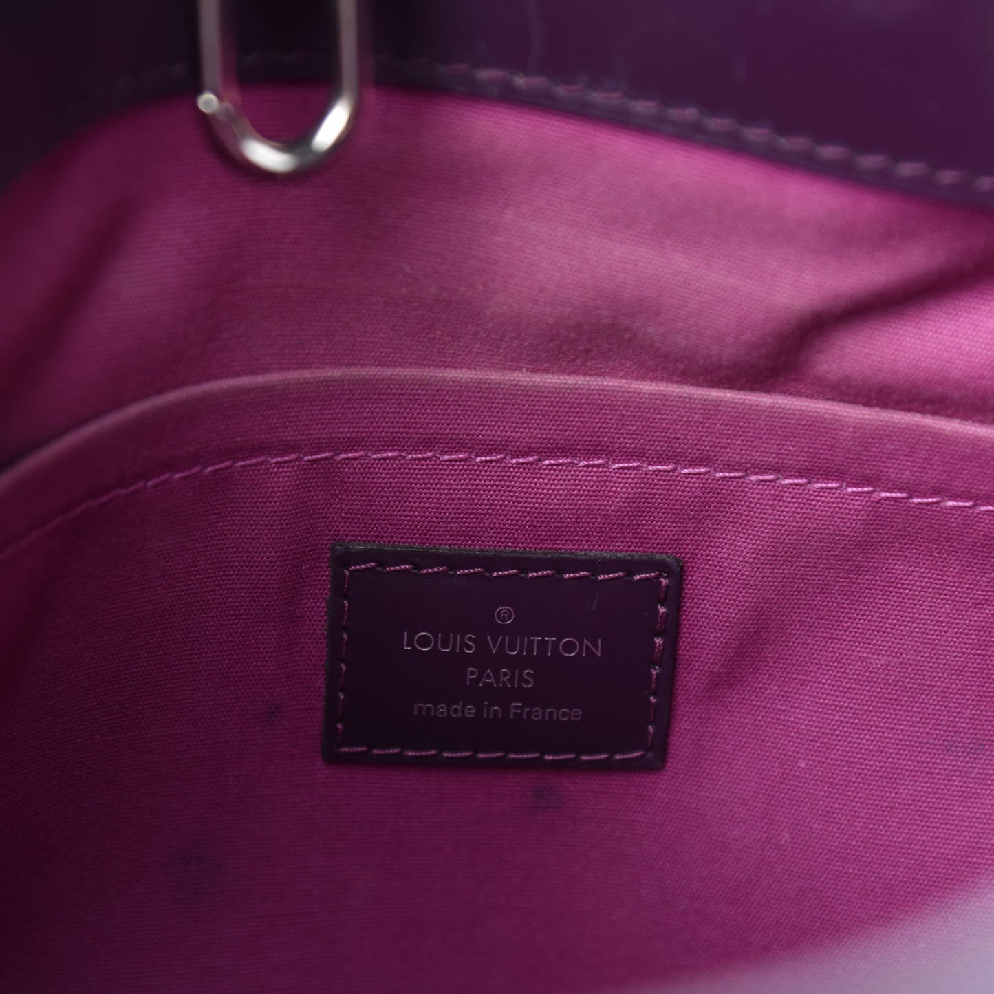 Epi Passy PM Cassis