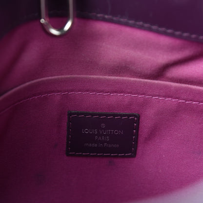 Louis Vuitton Epi Passy PM Cassis 13 of 15