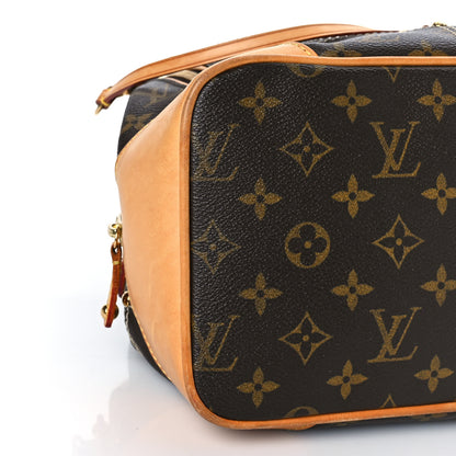 Louis Vuitton Monogram Riveting 7 of 10