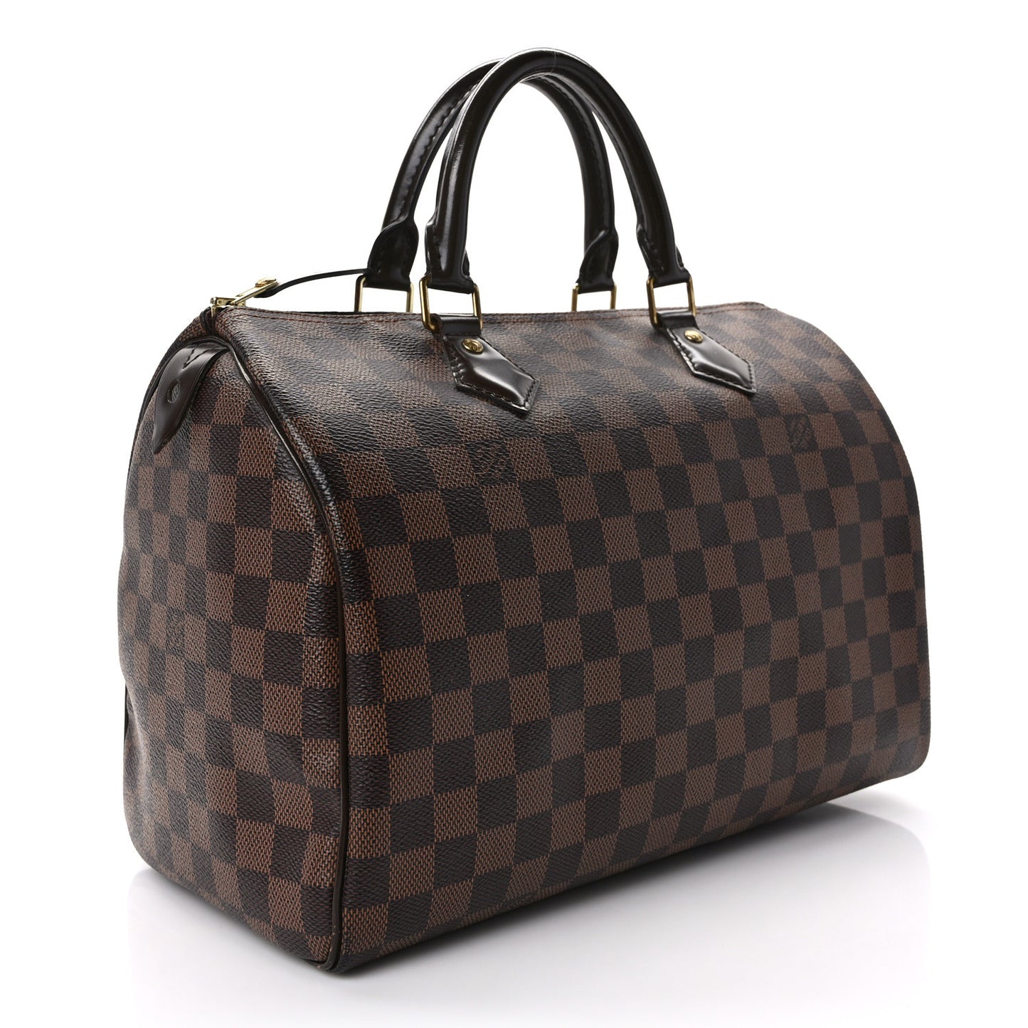 Damier Ebene Speedy 30