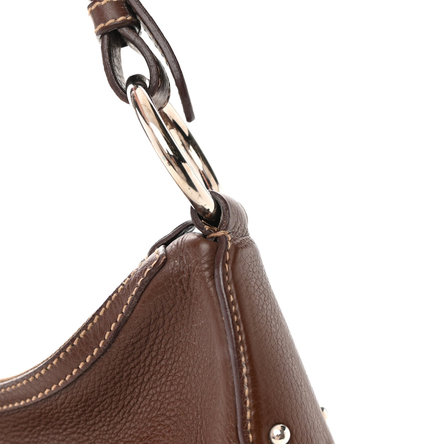 Vitello Daino Hobo Bruciato