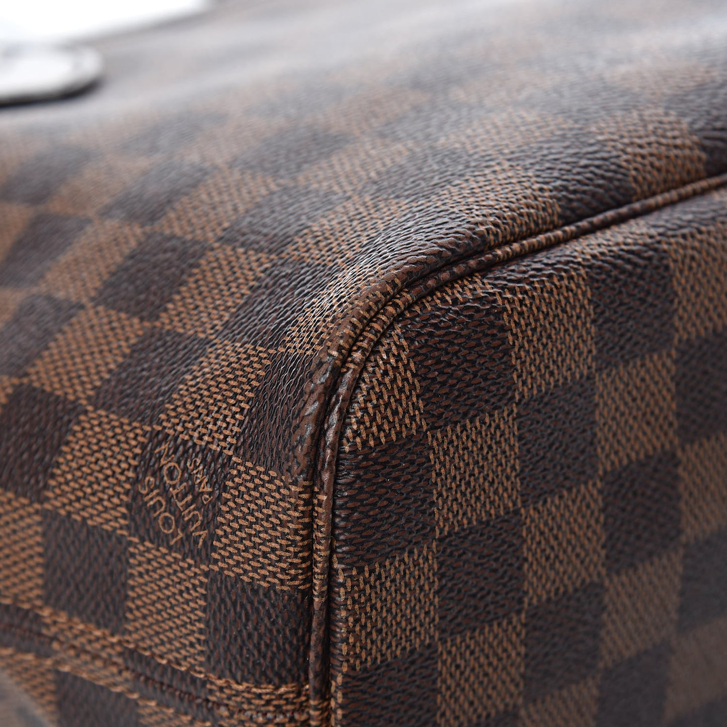 Damier Ebene Neo Neverfull PM