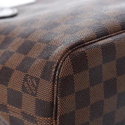 Louis Vuitton Damier Ebene Neo Neverfull PM 12 of 14