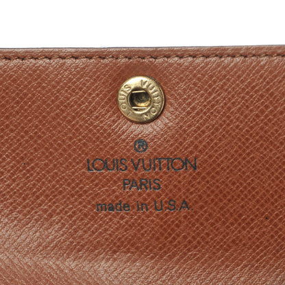 Louis Vuitton Monogram 4 Key Multicles Holder 6 of 11