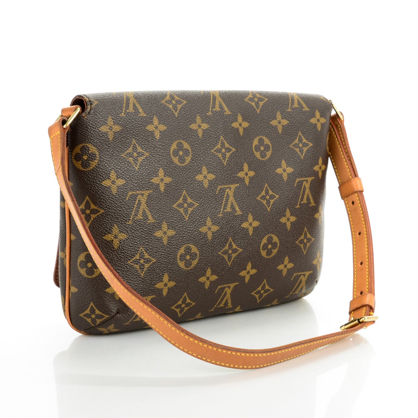 Monogram Musette Tango
