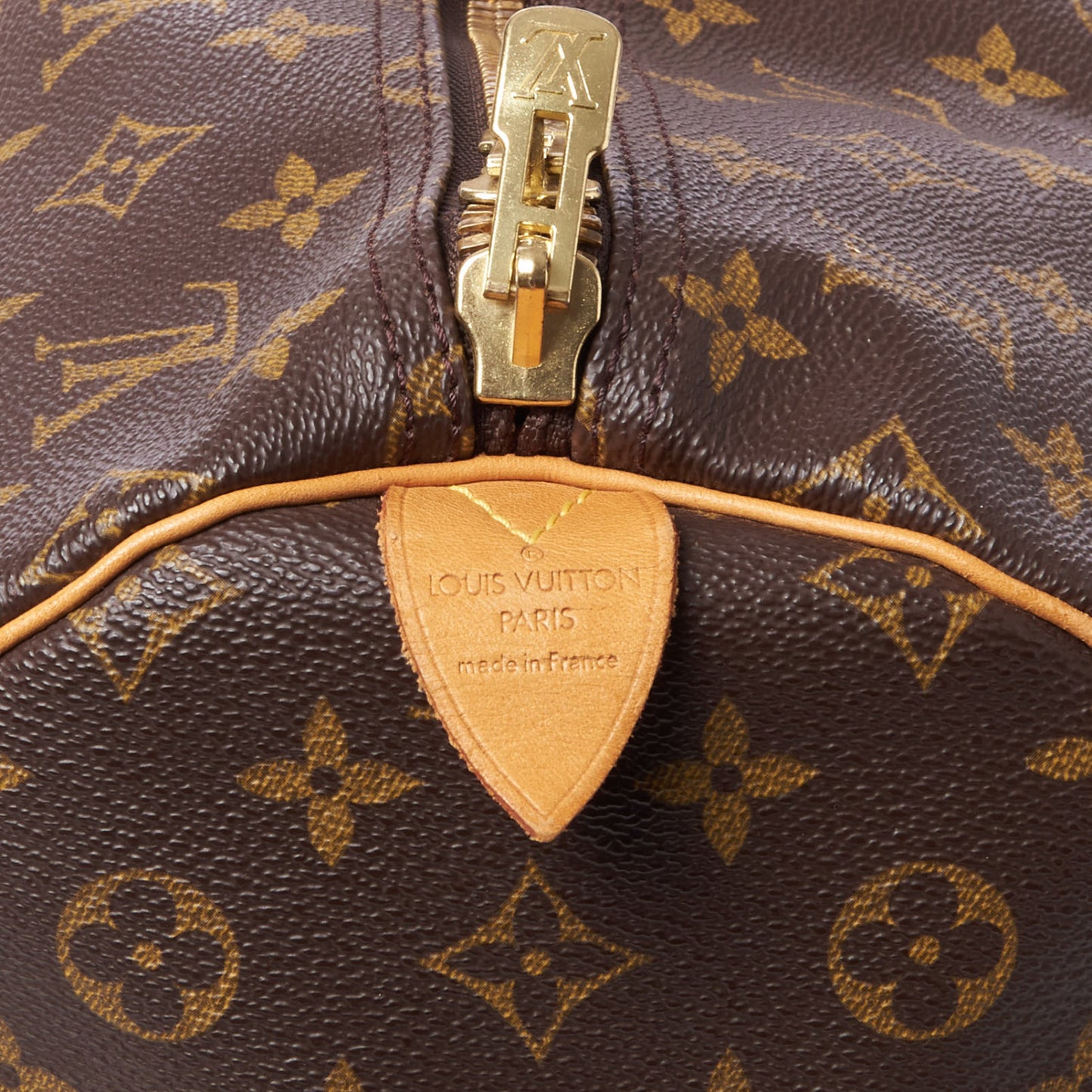 Monogram Keepall 55