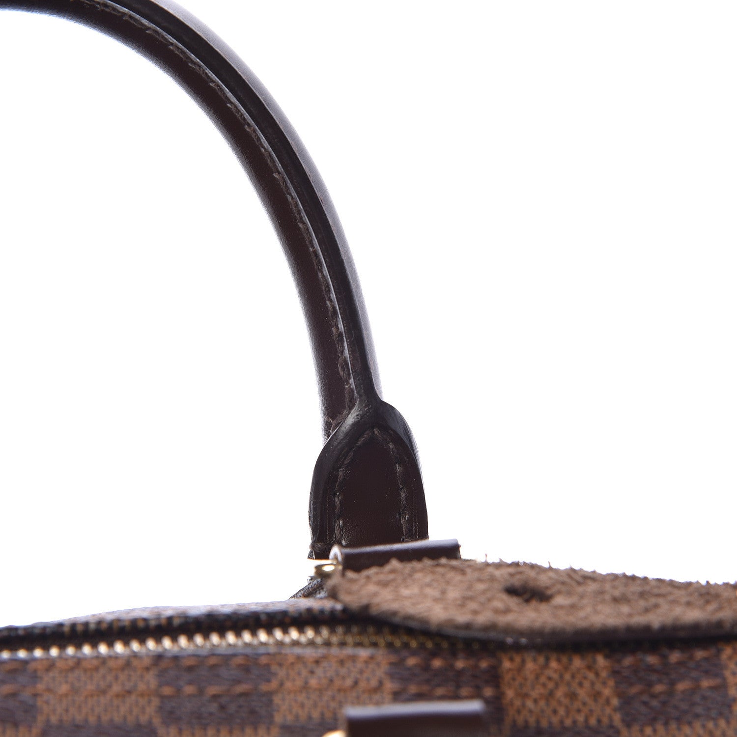 Louis Vuitton Damier Ebene Speedy 30 13 of 18
