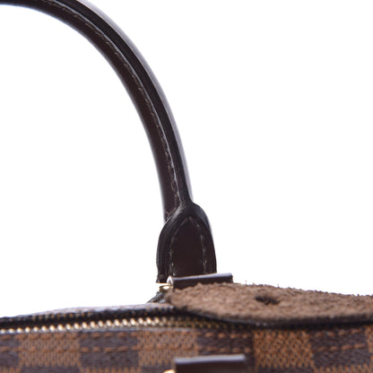 Louis Vuitton Damier Ebene Speedy 30 13 of 18