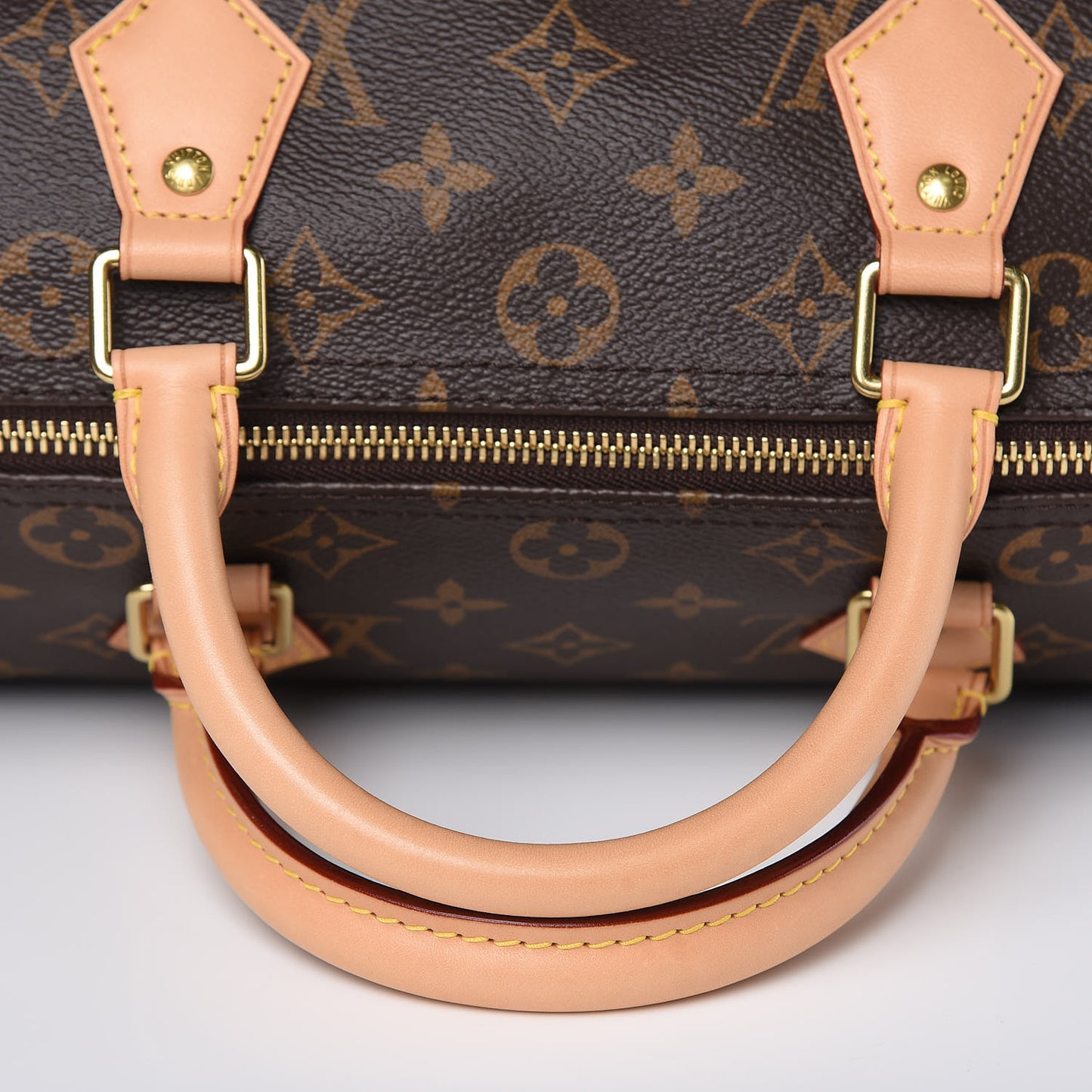 Monogram Speedy 30