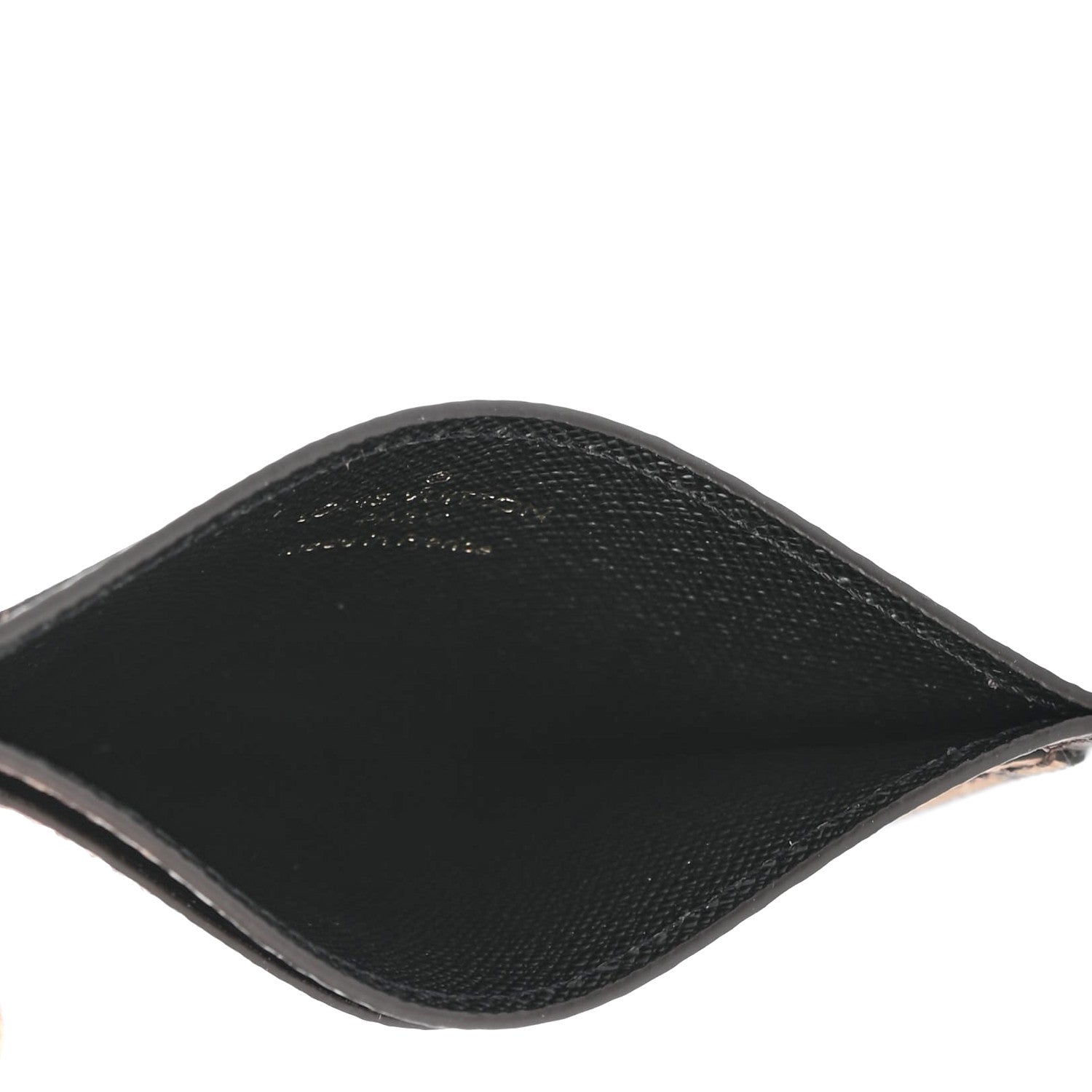 Louis Vuitton Reverse Monogram Card Holder 5 of 6