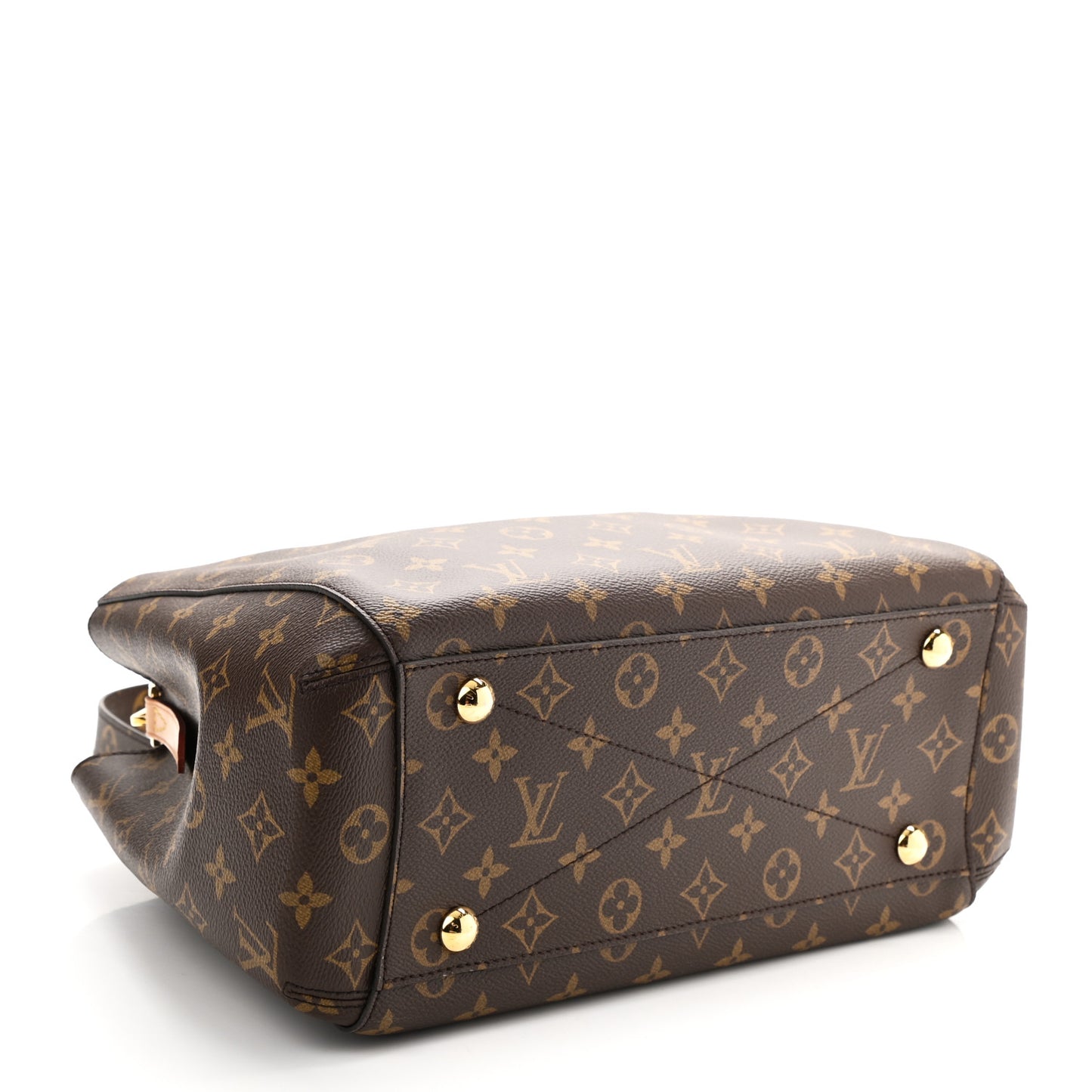 Monogram Montaigne MM